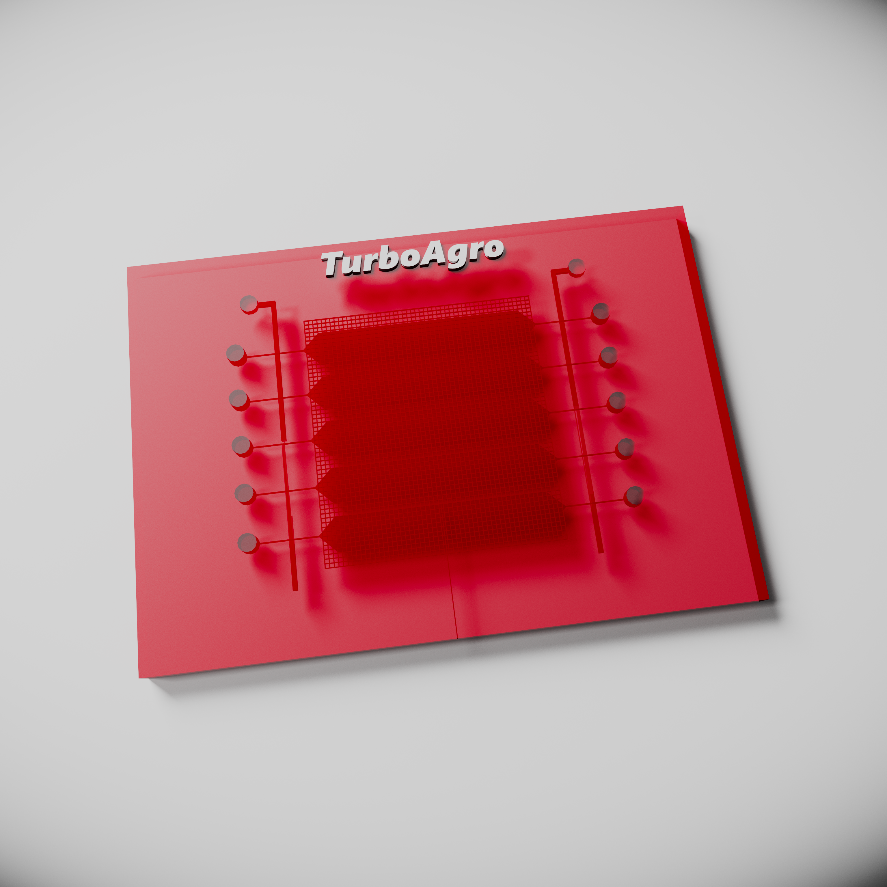 Tecnologia Microfluidica